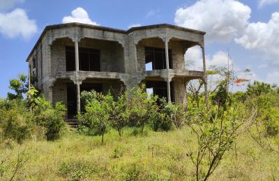 Land & Units Kidoti for Sale