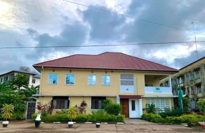 KIKWAJUNI 2 BEDS- BRAZIL